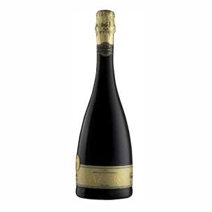 GAZZARO BRUT CHARMAT ESPUMOSO