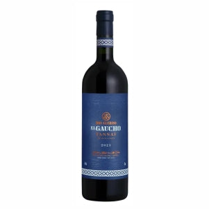 VINHO DON GUERINO EL GAÚCHO TANNAT