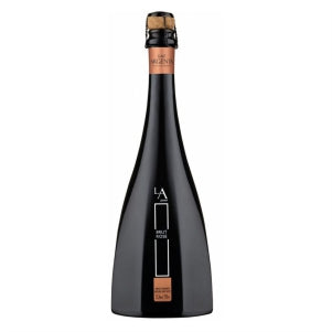 ESPUMANTE LUIZ ARGENTA BRUT ROSÉ