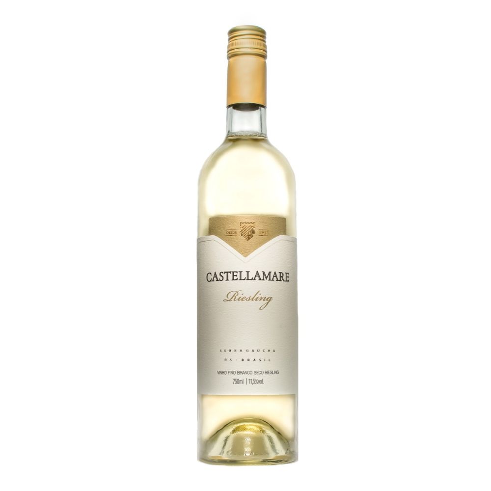 VINHO RIESLING CASTELLAMARE