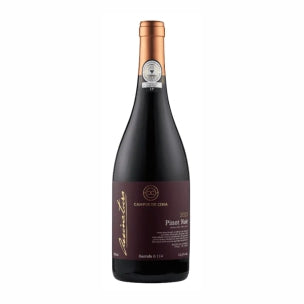ASSINATURA PINOT NOIR CAMPOS DE CIMA