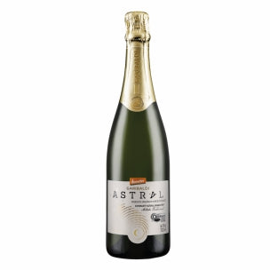ESPUMANTE GARIBALDI BRUT BIODINÂMICO ASTRAL