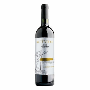 Authentic Dom Cândido Cabernet Franc Wine