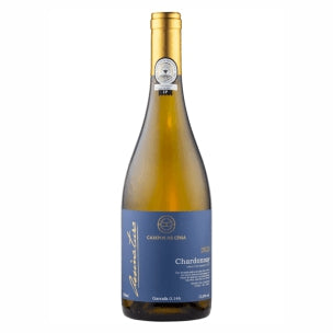 VINHO CAMPOS DE CIMA CEPAS CHARDONNAY