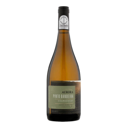 VINHO AURORA CHARDONNAY PINTO BANDEIRA
