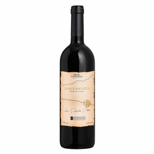 VINHO DOM CÂNDIDO DOCUMENTO MERLOT D.O.