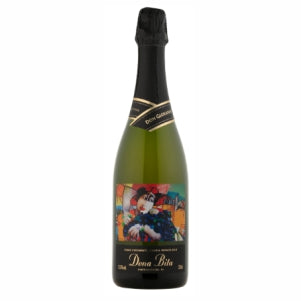 ESPUMANTE DON GIOVANNI BRUT DONA BITA