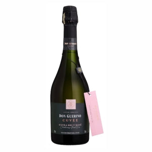 SPARKLING DON GUERINO CUVEÉ EXTRA BRUT