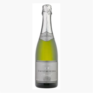 ESPUMANTE CAVE DE PEDRA MOSCATEL