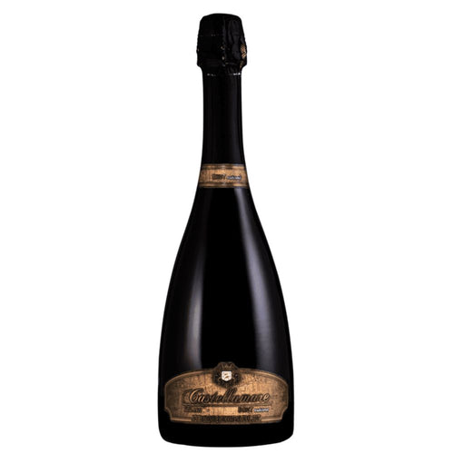 CASTELLAMARE TRADICIONAL BRUT ESPUMOSO