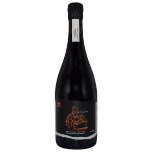 VINHO O TRATOR BLEND DOM CÂNDIDO