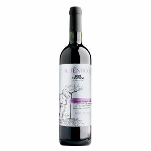 Authentic Dom Cândido Petit Verdot Wine