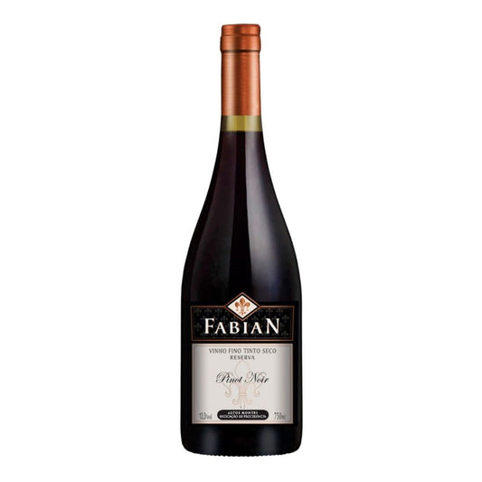 VINHO FABIAN PINOT NOIR RESERVA I.P.