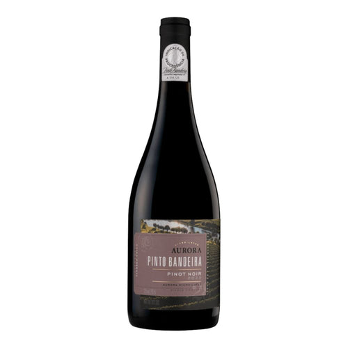 VINHO AURORA PINOT NOIR PINTO BANDEIRA