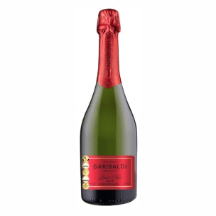 ESPUMANTE GARIBALDI ROSÉ PINOT NOIR