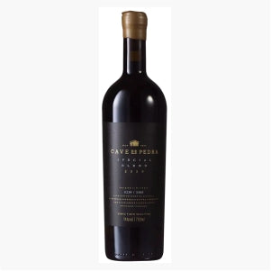 VINHO CAVE DE PEDRA SPECIAL BLEND
