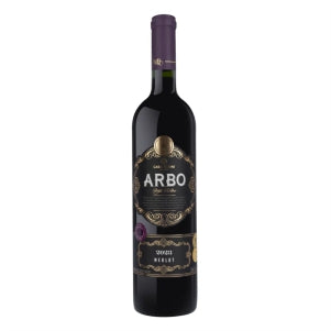 VINO MERLOT ARBO DE CASA PERINI