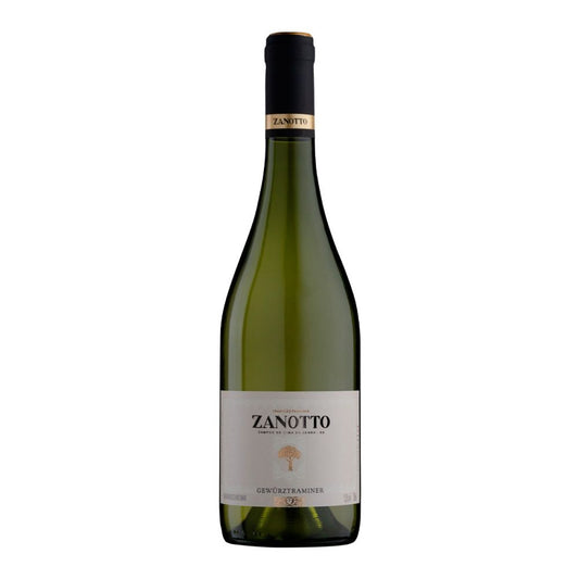 VINHO ZANOTTO GEWURZTRAMINER