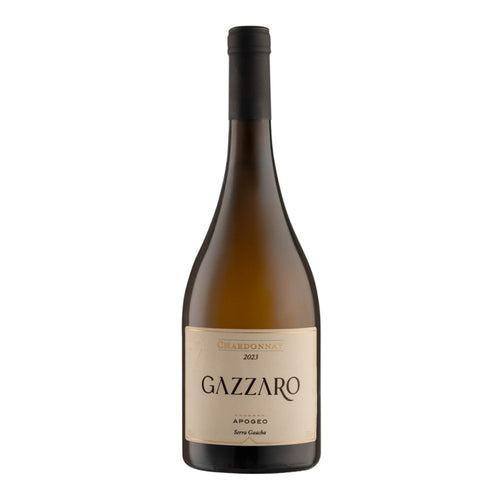 VINHO GAZZARO CHARDONNAY