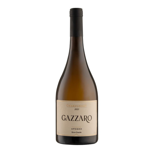 VINHO GAZZARO CHARDONNAY