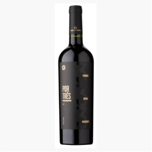 VINO MÁRIO GEISSE RESERVA MEZCLA