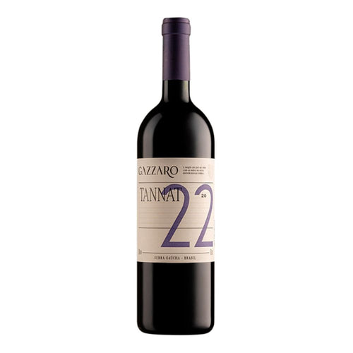 VINHO GAZZARO TANNAT