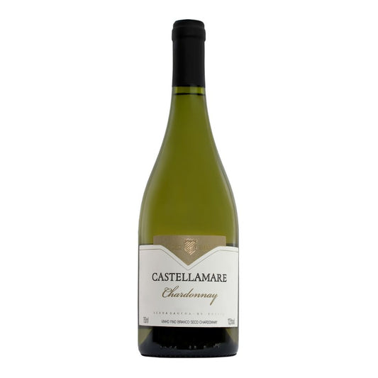 VINHO CHARDONNAY CASTELLAMARE
