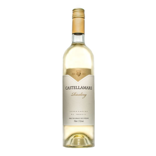 VINHO RIESLING CASTELLAMARE
