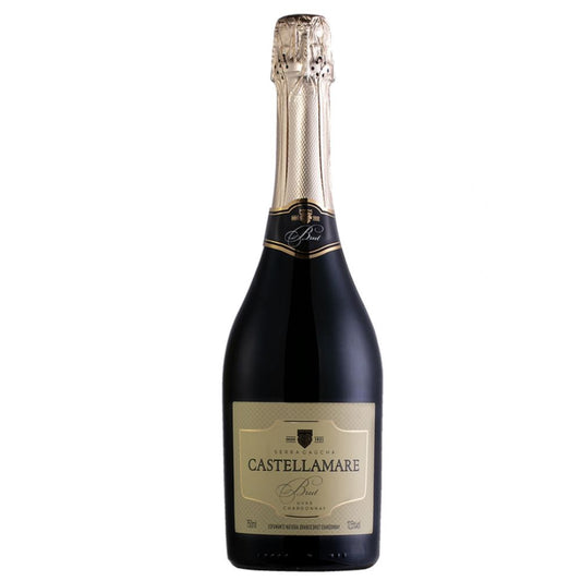 ESPUMANTE BRUT CASTELLAMARE